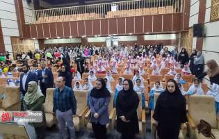 جشن دندان شماره ۶