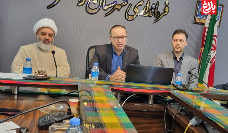 مازندران مهد فرهنگ و تشیع است
