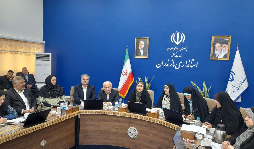 طرح بلندمرتبهسازی و بازنگری طرحهای هادی، اولویت مازندران است
